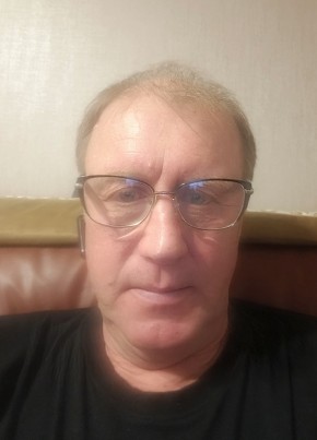 Игорь из Подольска 55 лет
