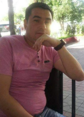 Музаффар, 38, O‘zbekiston Respublikasi, Toshkent