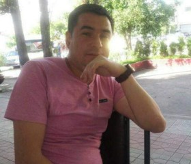 Музаффар, 38 лет, Toshkent