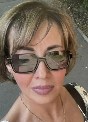 Лена из Калининграда 46 лет