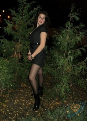 Яна, 32, Україна, Олександрія