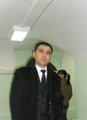 Рашид, 46, Россия, Томск