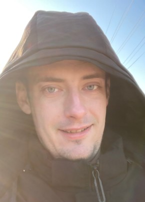 Сергей, 29, Россия, Тейково