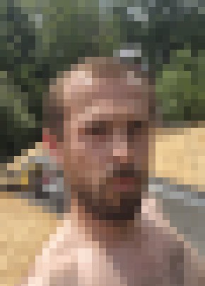 Brandon из Saint John 28 лет