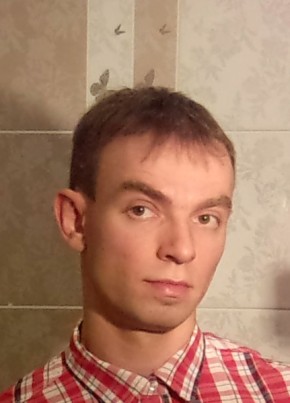 Igor, 40, Россия, Петрозаводск
