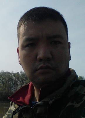 Леонид, 30, Россия, Хабаровск