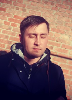 Denis, 30, Russia, Rostov-na-Donu