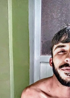 İbrahim, 25, Azərbaycan Respublikası, Qusar