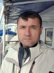 Ибрагим, 48 лет, Екатеринбург