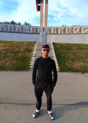 Максим из Архары 34 года