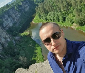 Алекс, 33 года, Челябинск