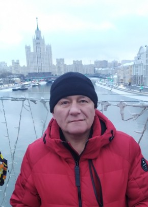 Сергей, 53, Россия, Стародуб