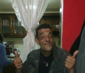 Walter, 48, Capulhuac