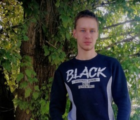 Илья, 26 лет, Боровичи