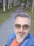 Юра Юрий, 46 лет