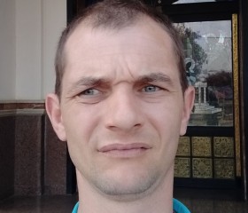 Дмитро, 40 лет, Немирів