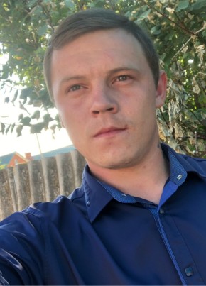 Кирилл, 26, Россия, Ачинск