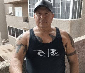 Cristian, 18, Arrecife