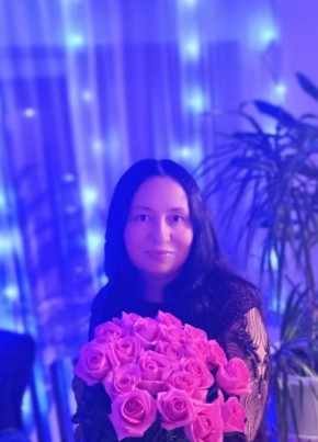 Эвелина, 39, Россия, Симферополь