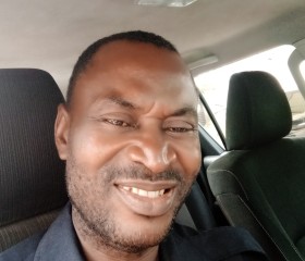 Andrew, 49 лет, Lagos