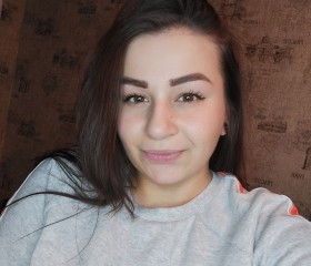 Людмила, 24 года, Санкт-Петербург