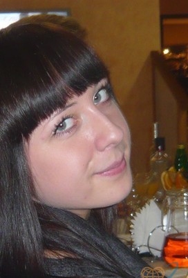 Ольга, 34, Россия, Можайск
