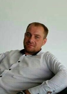 Алексей , 37, Россия, Москва
