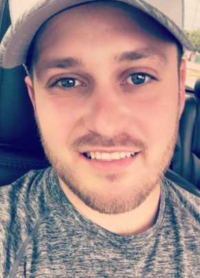 Tyler, 30, United States of America, Lawton