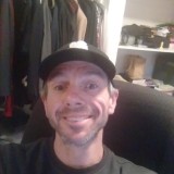 Dave, 40  , Daly City