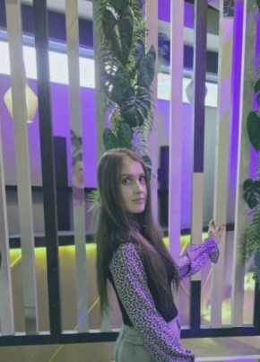 Вика из Тамбова 31 год