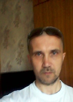 Сергей, 51, Россия, Самара