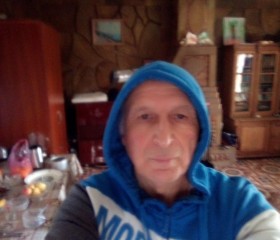 Aleksandr, 59, Sevastopol