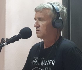 Олег Русских, 53 года, Қарағанды