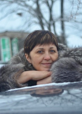 Elena, 56, Russia, Rostov
