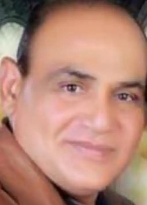 Mohamed, 50, جمهورية مصر العربية, القاهرة
