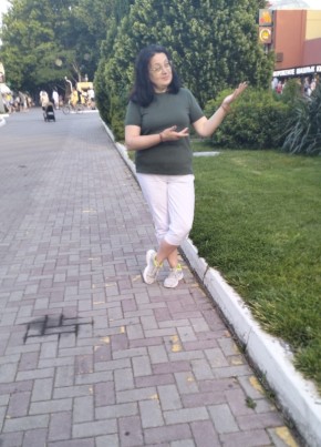 Светлана, 56, Россия, Таганрог