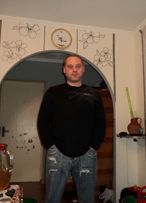 andrey, 44, Belarus, Hrodna