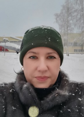 Татьяна, 45, Россия, Богородск