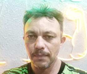 Gomes, 45, Fortaleza