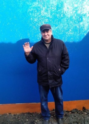 Андрей, 56, Россия, Омск