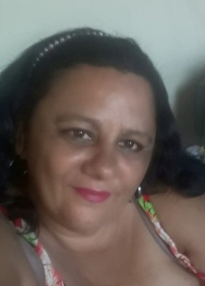 Silvia Helena из Fortaleza 55 лет