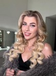 Kira, 21, Moscow