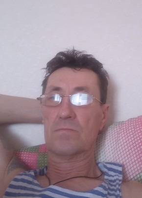 Александр из Ленска 60 лет