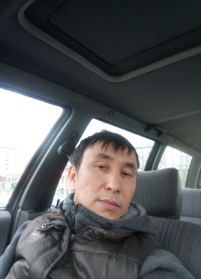 Ербол, 36, Қазақстан, Талдықорған