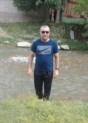 Sherzod, 43, Uzbekistan, Bukhara