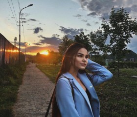 Инна, 27 лет, Новосибирск