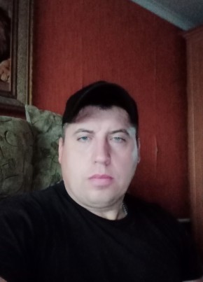 Сергей, 48, Россия, Грязи