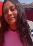 Ximena, 18, Guadalajara