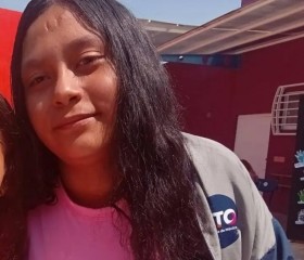 Ximena, 19, Leon