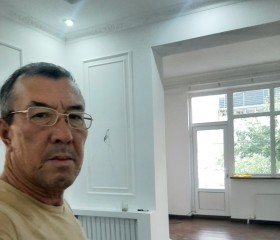 Байрам, 58 лет, Novyy Turtkul’